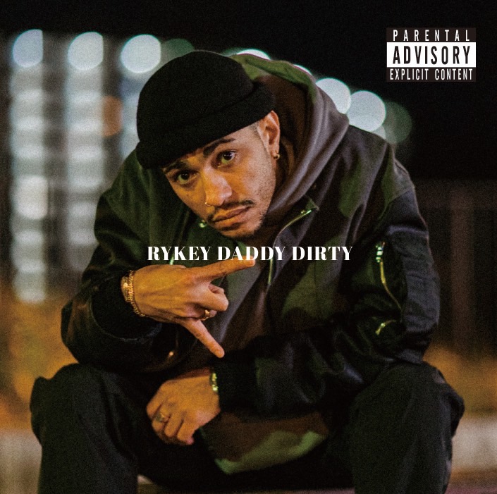 RYKEY DADDY DIRTY [CD]